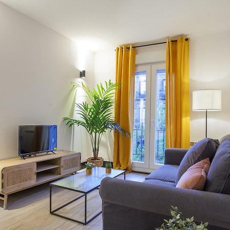 MIT House Atocha II en Madrid Lejlighed Eksteriør billede